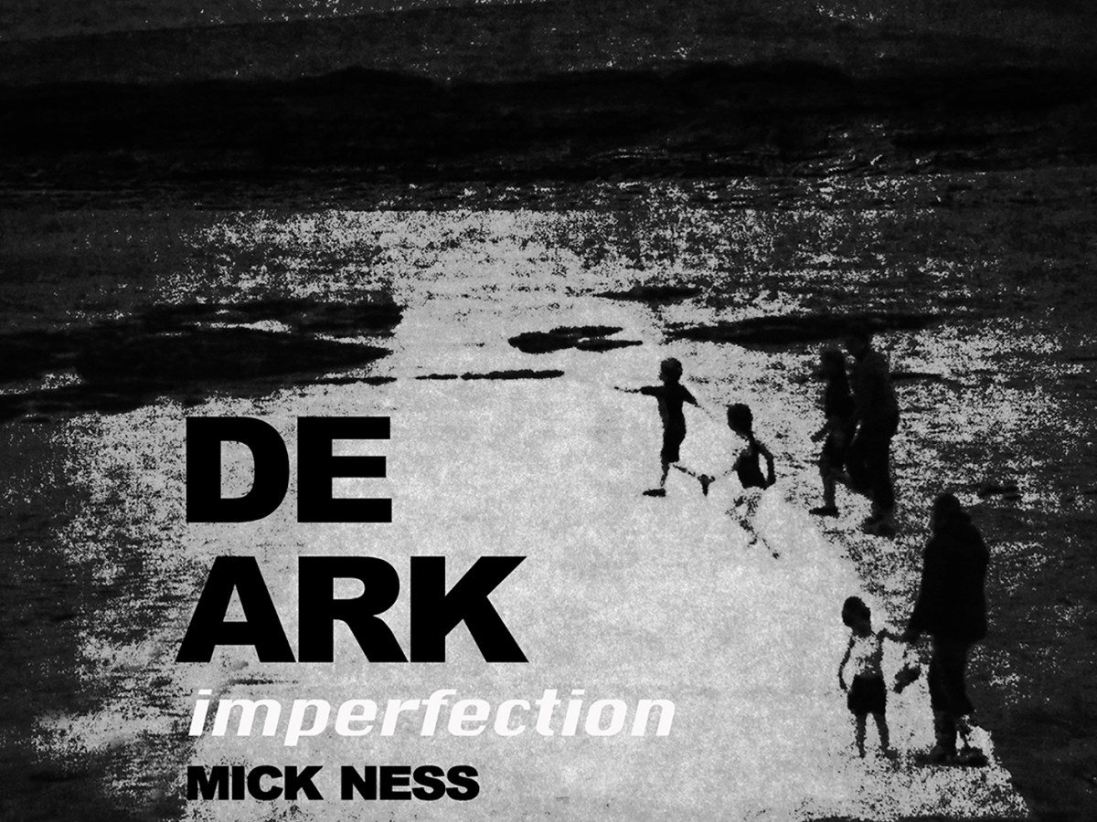 De Ark Imperfection&nbsp;(2020)