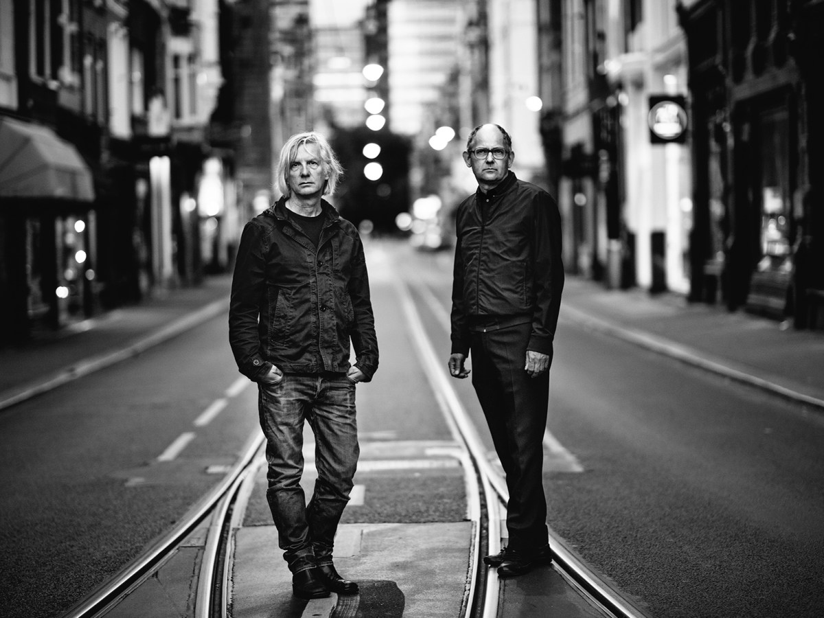 Mick Ness, Pieter&nbsp;Banneberg