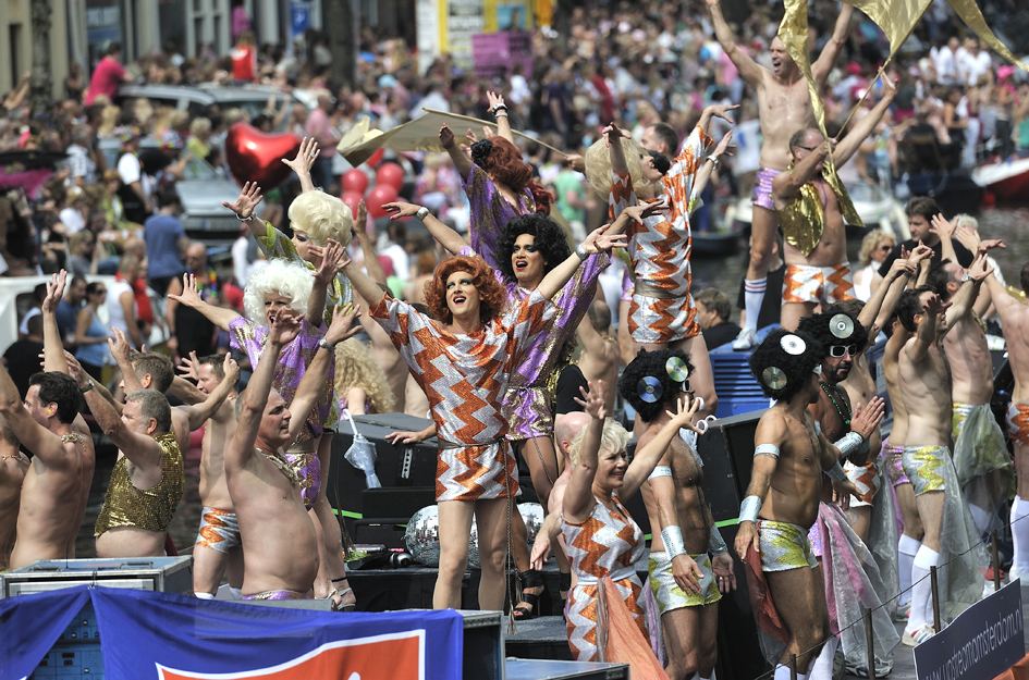 カミングアウトデー