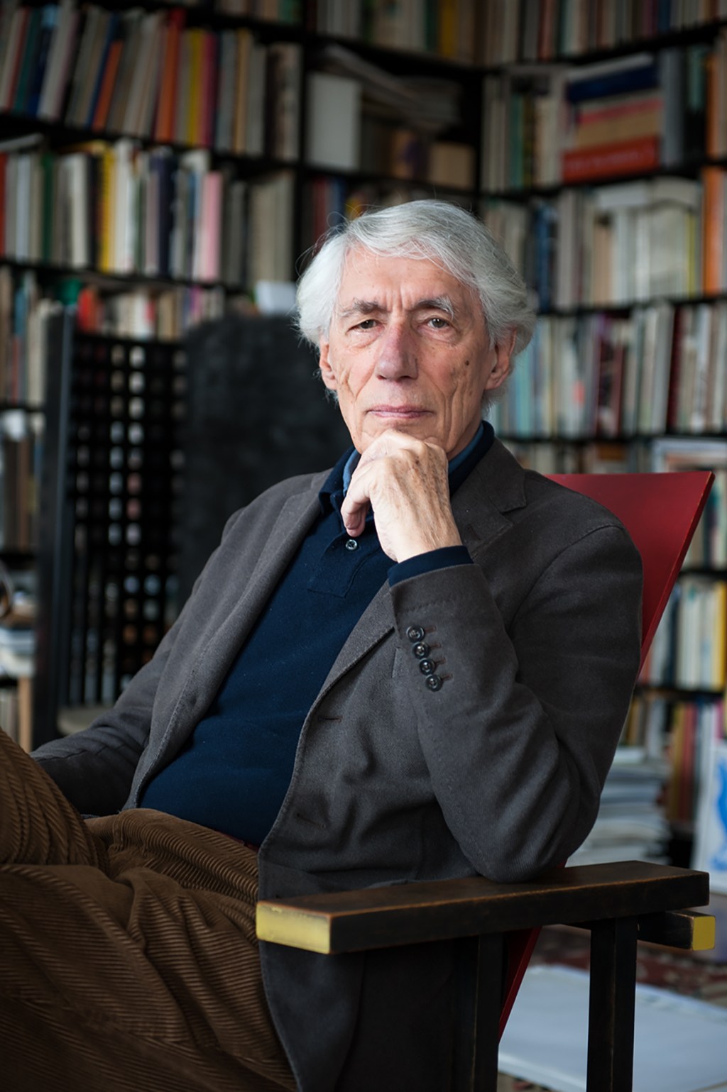 ウィム・クロウェル