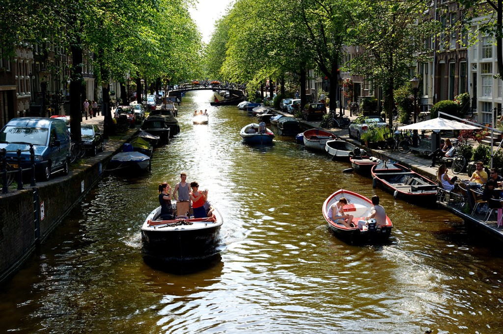 突然夏が来た！