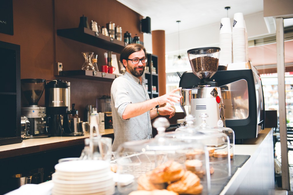 ルクセンブルクはコーヒーの消費量世界一？