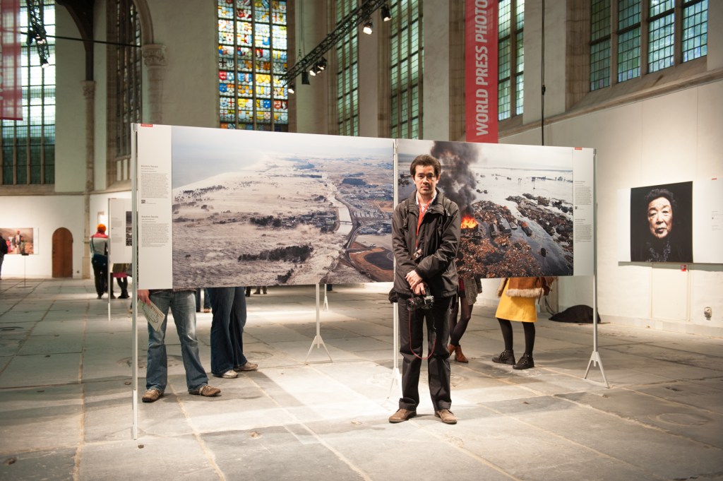 ワールドプレスフォト2012−2