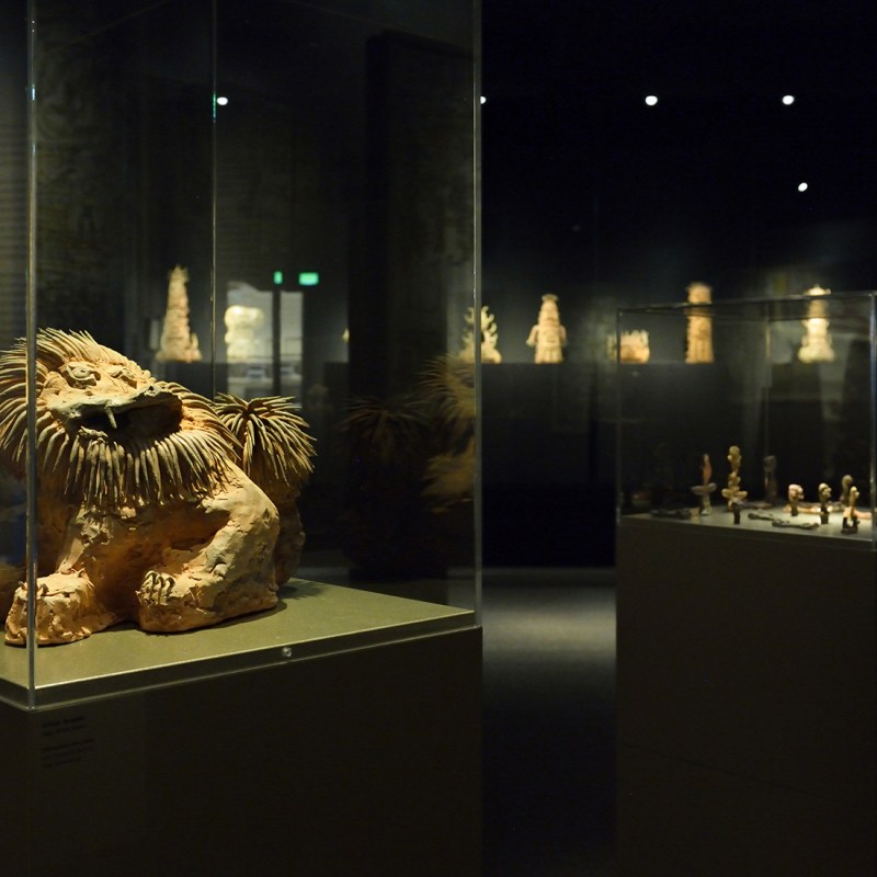 アウトサイダー・アート・ミュージアム