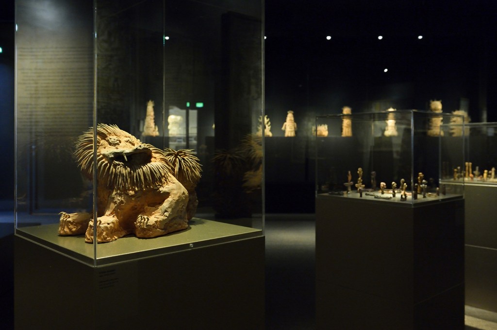 アウトサイダー・アート・ミュージアム