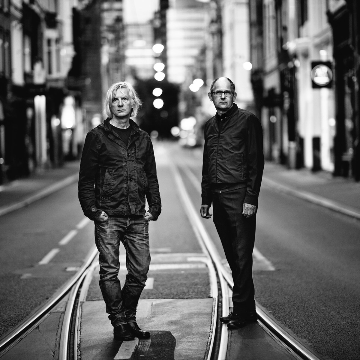 Mick Ness, Pieter&nbsp;Banneberg