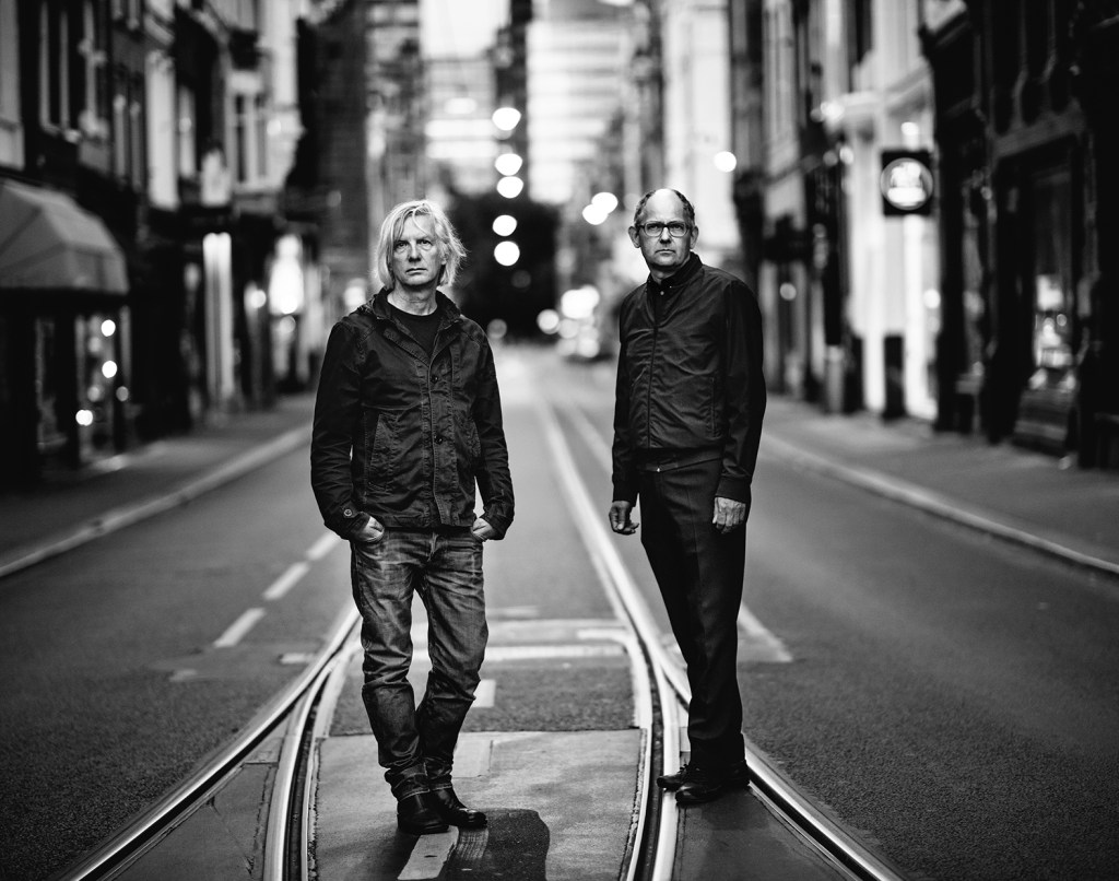 Mick Ness, Pieter&nbsp;Banneberg