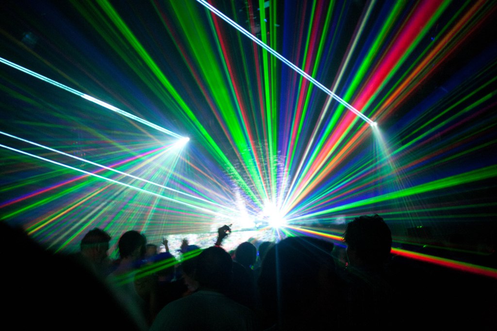 DJ王国オランダ