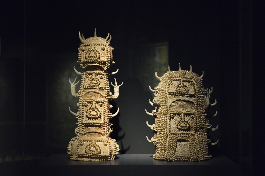 アウトサイダー・アート・ミュージアム２