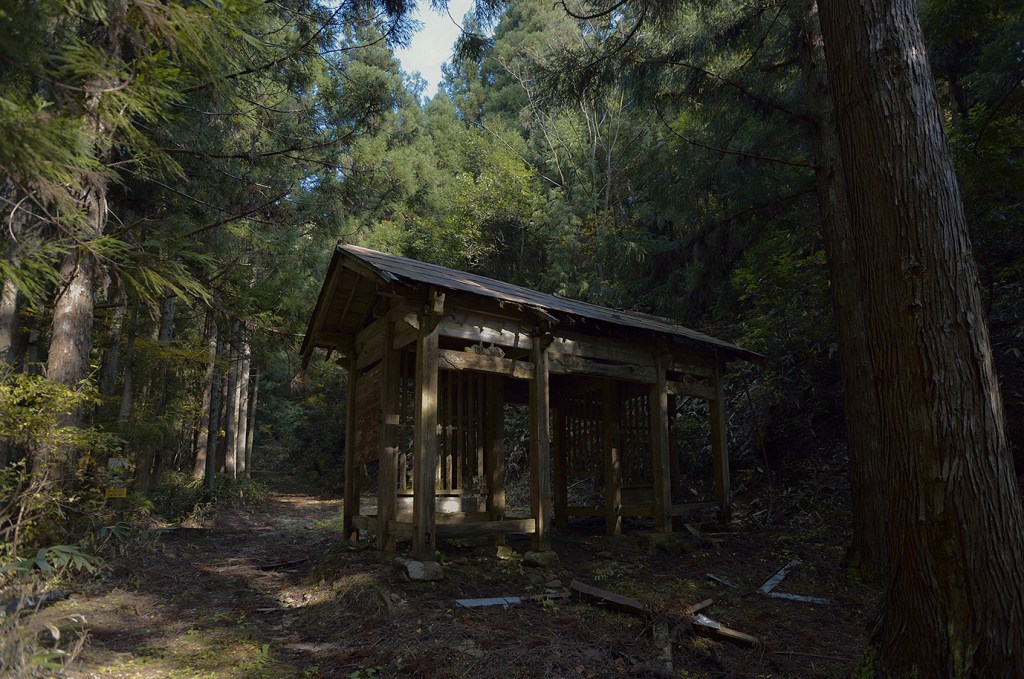 映画「みんなのアムステルダム国立美術館へ」に登場する仁王像のふるさと　２