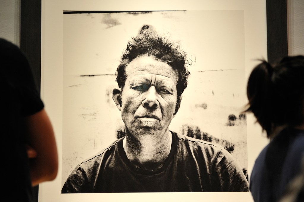 Aonton Corbijn – Inwards and&nbsp;Onwards