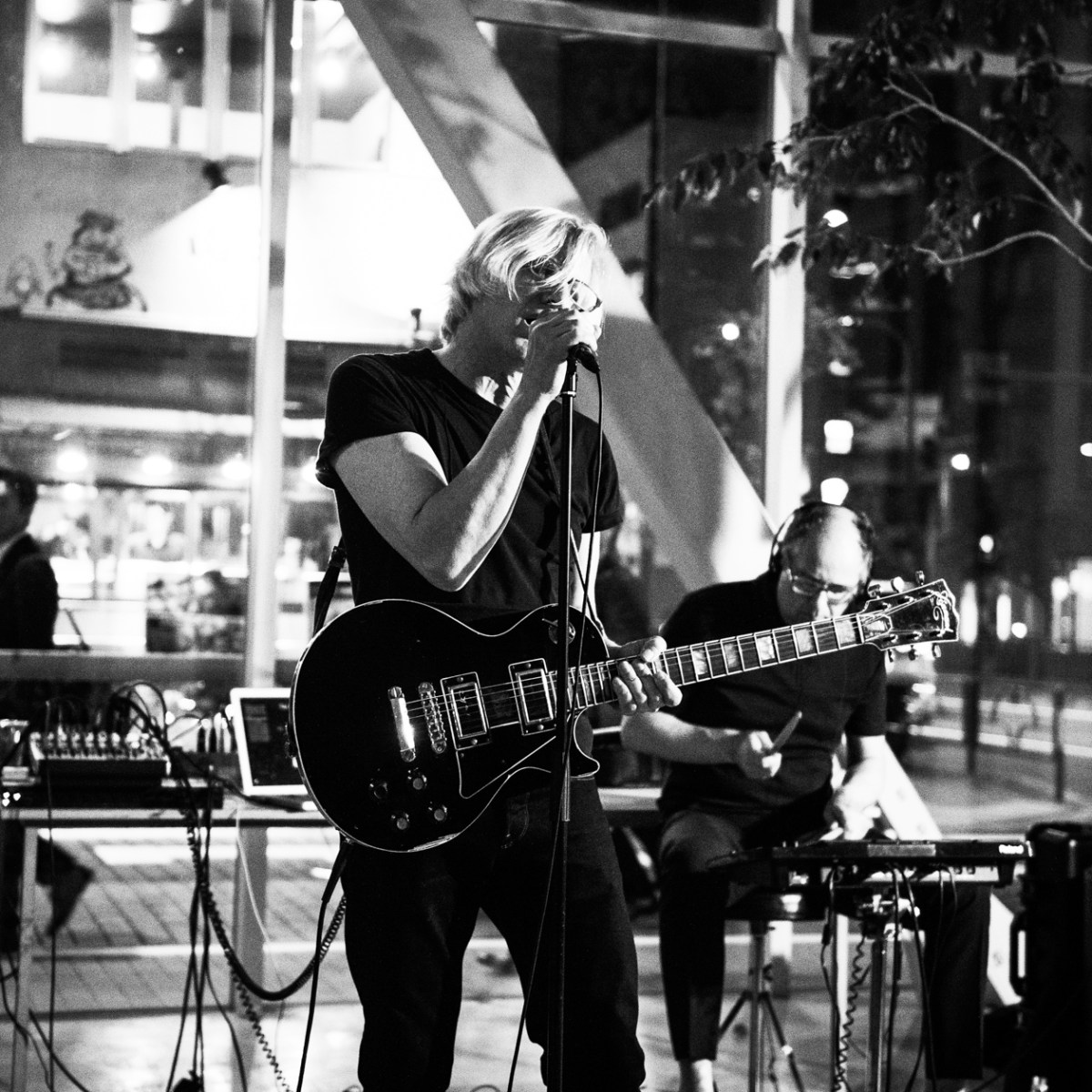 Live in Tokyo