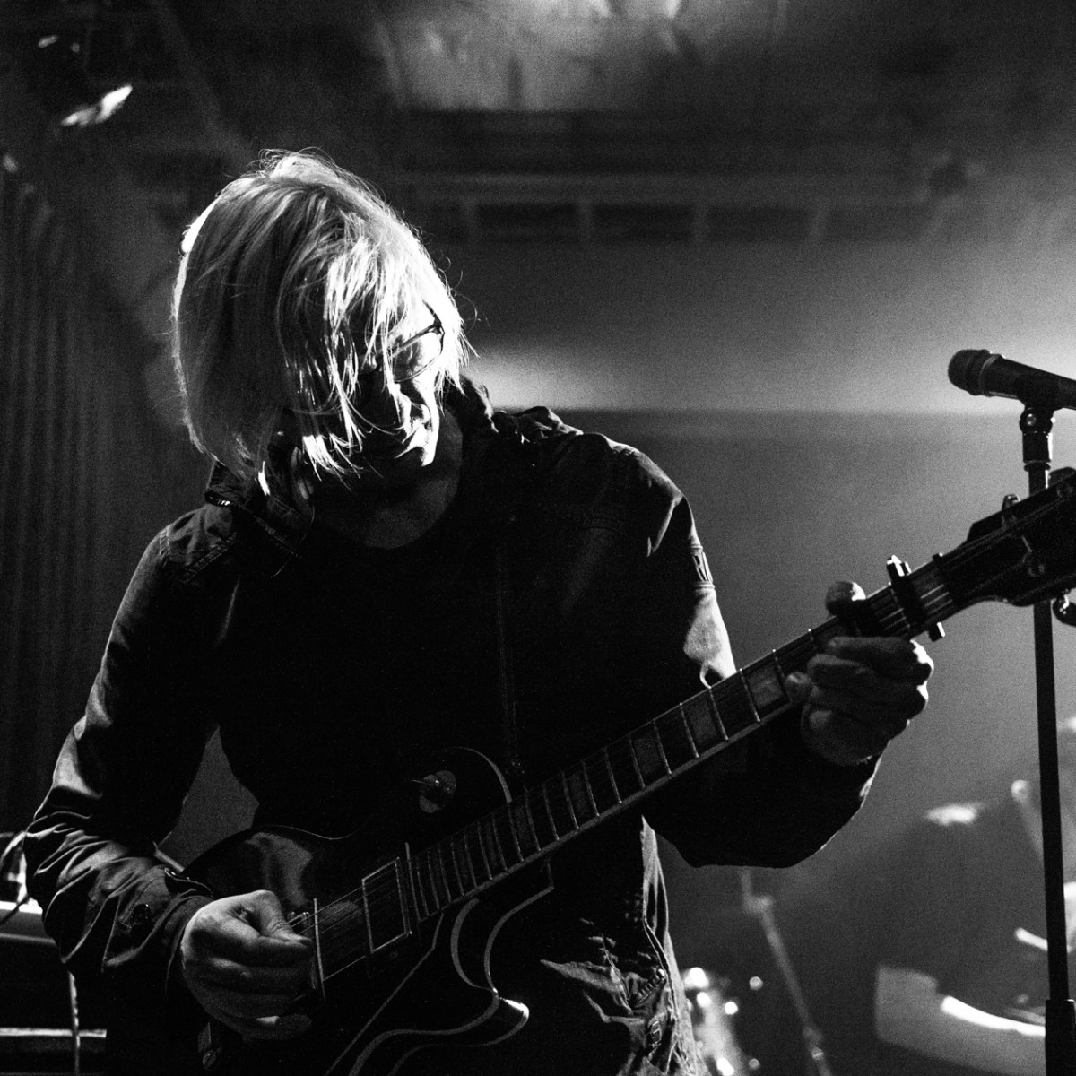 Live in Tokyo