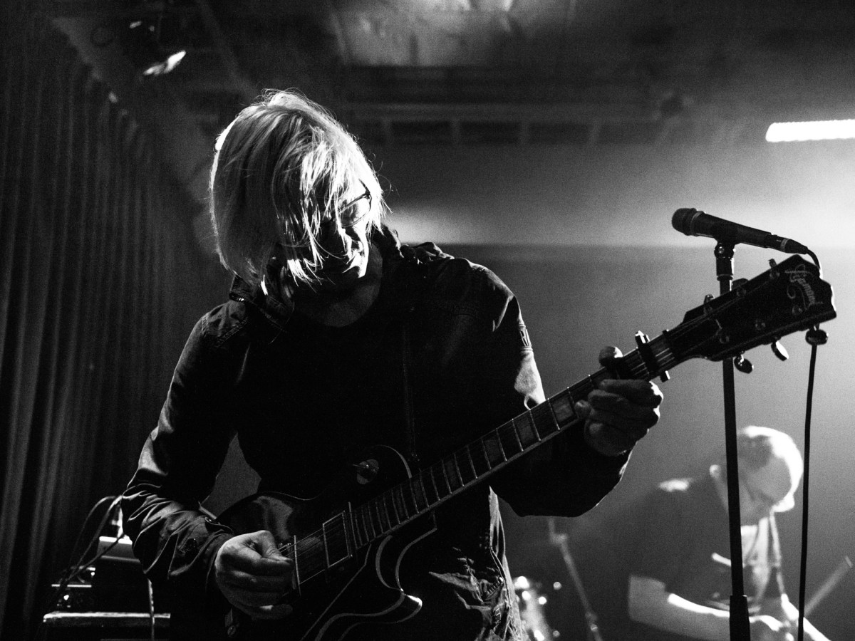Live in Tokyo